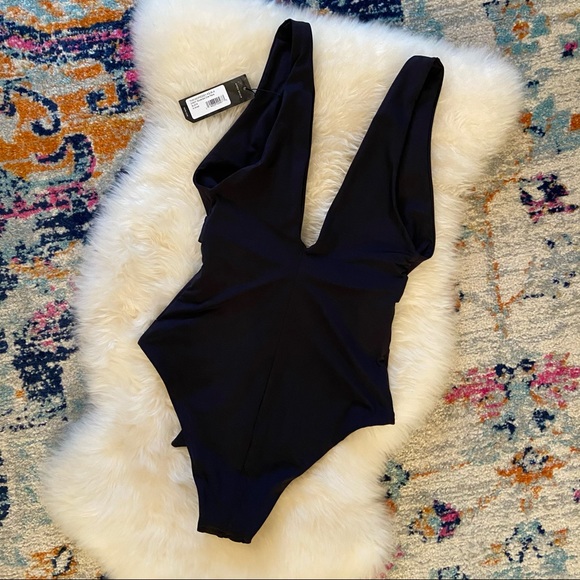 TAVIK Swimwear Cindy One-Piece - Picture 2 of 6